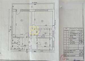 De vanzare, apartament 2 camere decomandate zona Orizont - imagine 2