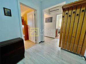 De vanzare, apartament 2 camere decomandate zona Orizont - imagine 10