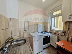 Apartament de vanzare cu 2 camere - imagine 9