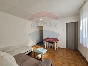 Apartament de vanzare cu 2 camere - imagine 5