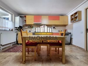 2 camere+birou | centrala proprie -0% comision- depozitare -Fizicienilor - imagine 16