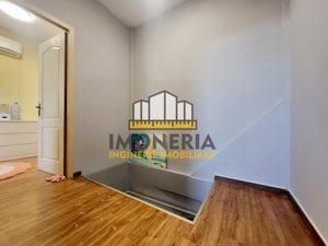 2 camere+birou | centrala proprie -0% comision- depozitare -Fizicienilor - imagine 6