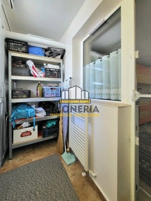 2 camere+birou | centrala proprie -0% comision- depozitare -Fizicienilor - imagine 13