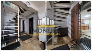 2 camere+birou | centrala proprie -0% comision- depozitare -Fizicienilor - imagine 4