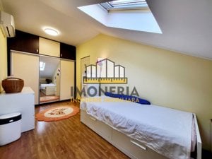 2 camere+birou | centrala proprie -0% comision- depozitare -Fizicienilor - imagine 8