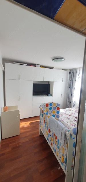 Vand apartament 2 camere decomandat,Campina - imagine 3