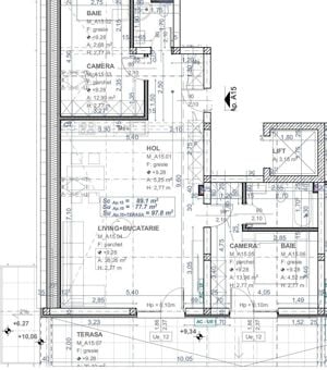 Apartamente decomandate | Lift | Gradina proprie | Dezvoltator - imagine 20