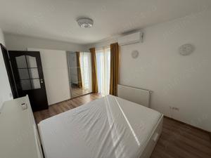 Apartament 3 camere, 2 băi, balcon 15mp   Mobilat & Utilat   Gheorghe Ionescu Sisești(Sector 1) - imagine 6