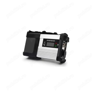 Diagnoza Mercedes Star  Xentry  Das