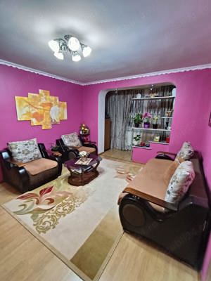 Parcul Tractoru- apartament 2 camere, etajul 1,  mobilat și utilat  - imagine 5