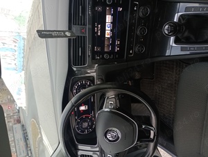 Vând golf 7 2018 impecabil - imagine 3