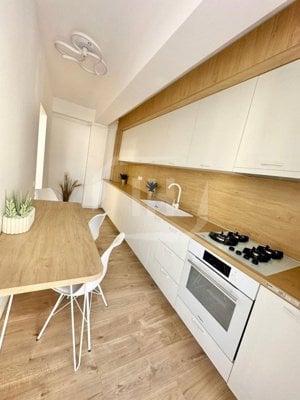 Apartament cu 2 camere, parcare, zona Urusagului - imagine 5