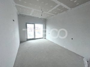 Casa finalizata 4 camere de vanzare in cartierul Tineretului din Sibiu - imagine 8