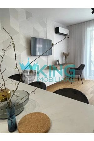  Apartament 2 Camere Timpuri Noi Bucuresti - imagine 2