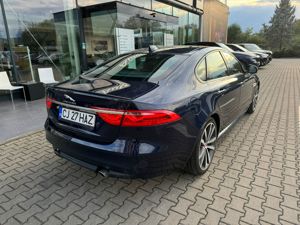 Jaguar XF 25d Aut. R-Sport - imagine 6