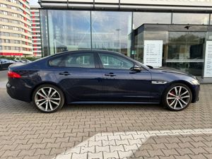 Jaguar XF 25d Aut. R-Sport - imagine 2