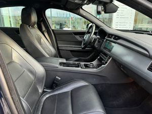 Jaguar XF 25d Aut. R-Sport - imagine 4