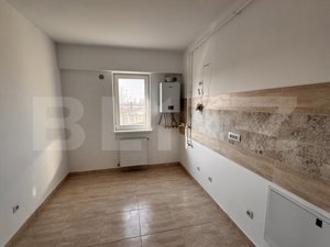 Apartament decomandat de 2 camere, 59 mp, zona LIDL Dacia - imagine 4