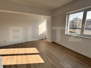 Apartament decomandat de 2 camere, 59 mp, zona LIDL Dacia