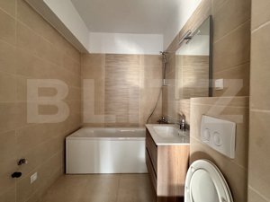 Apartament decomandat de 2 camere, 59 mp, zona LIDL Dacia - imagine 5