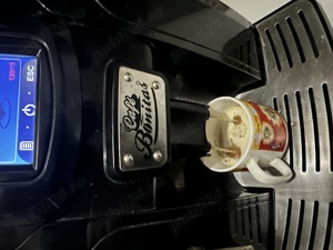 Expresor Bonitas Touch - imagine 4