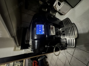 Expresor Bonitas Touch