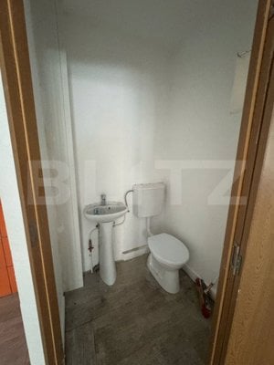 Spatiu comercial de vanzare, 38 mp, zona Calea Moldovei  - imagine 4