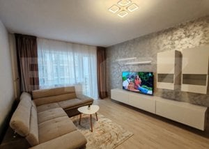 Apartament Modern cu 2 Camere – Confort și Locație Ideală! - imagine 2