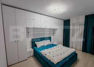 Apartament Modern cu 2 Camere – Confort și Locație Ideală! - imagine 4