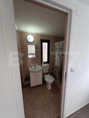 Casă nouă de 3 camere, 70 mp în Dej - imagine 5