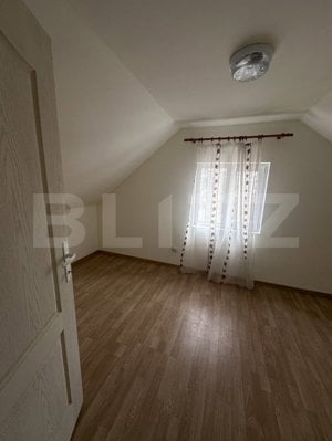 Casă nouă de 3 camere, 70 mp în Dej - imagine 7