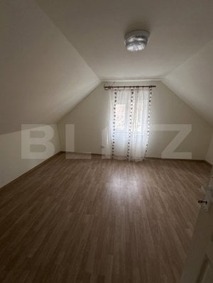 Casă nouă de 3 camere, 70 mp în Dej - imagine 10