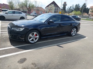 Audi A6 C7,5 2.0 tdi - imagine 3