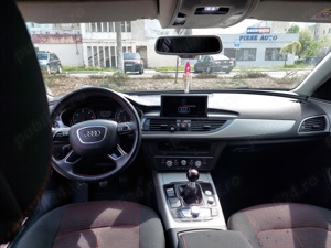 Audi A6 C7,5 2.0 tdi