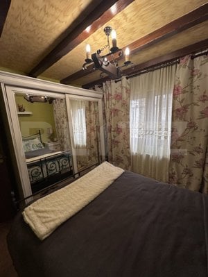 Apartament în stil rustic și confort modern, 2 camere, 54 mp, zona UM - imagine 5