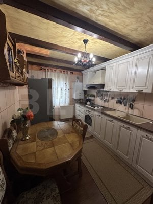 Apartament în stil rustic și confort modern, 2 camere, 54 mp, zona UM - imagine 9