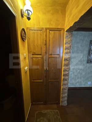 Apartament în stil rustic și confort modern, 2 camere, 54 mp, zona UM - imagine 6