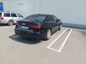 Audi A6 C7,5 2.0 tdi - imagine 4