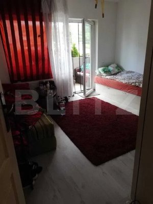 Apartament cu 2 camere, 51mp, parcare, balcon, Urusagului - imagine 4