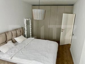 Apartament 2 camere, 47.20 mp, la cheie, parcare, etaj intermediar, zona Vivo - imagine 8