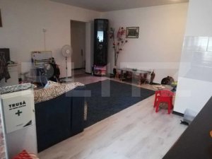 Apartament cu 2 camere, 51mp, parcare, balcon, Urusagului - imagine 2