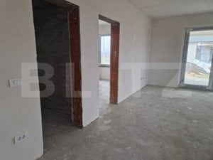 Casă de vânzare în Sântandrei – parter, 101 mp utili, teren 500 mp - imagine 4