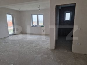 Casă de vânzare în Sântandrei – parter, 101 mp utili, teren 500 mp - imagine 3