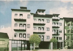 Apartament cu 3 camere 