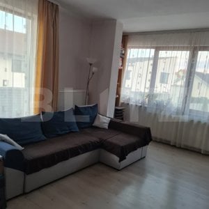 Apartament 2 camere Selimbar