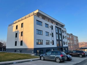 Proprietar.  Apartament 2 camere Valea Lupului - imagine 2