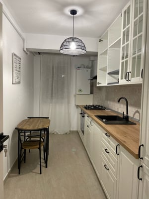 Proprietar.  Apartament 2 camere Valea Lupului - imagine 3