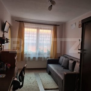 Apartament 2 camere Selimbar - imagine 3