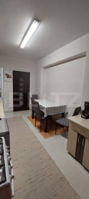 Apartament 2 camere Selimbar - imagine 2