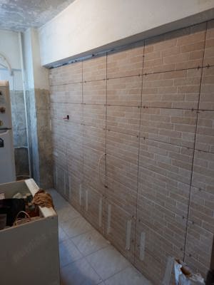 zugraveli amenajari interioare gresie faianta parchet - imagine 5